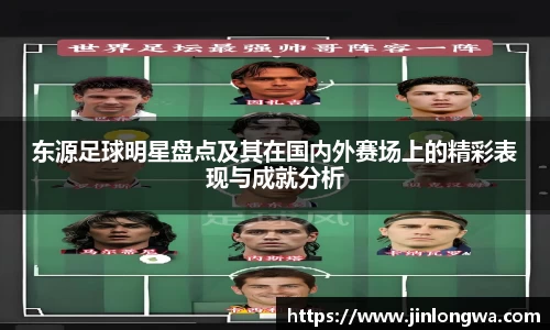 东源足球明星盘点及其在国内外赛场上的精彩表现与成就分析