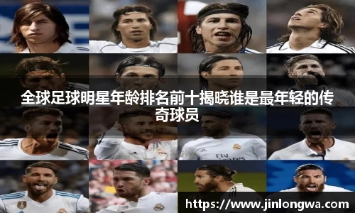 全球足球明星年龄排名前十揭晓谁是最年轻的传奇球员